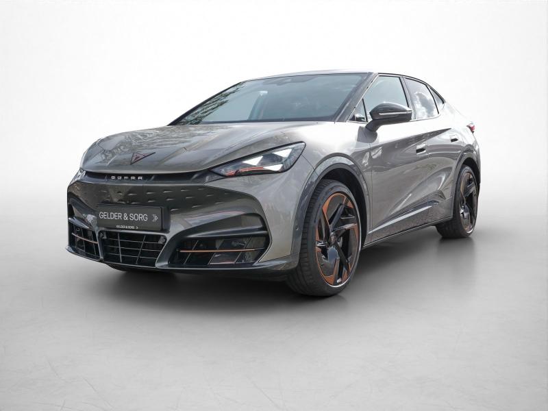 Cupra Tavascan VZ – image 1 of 24