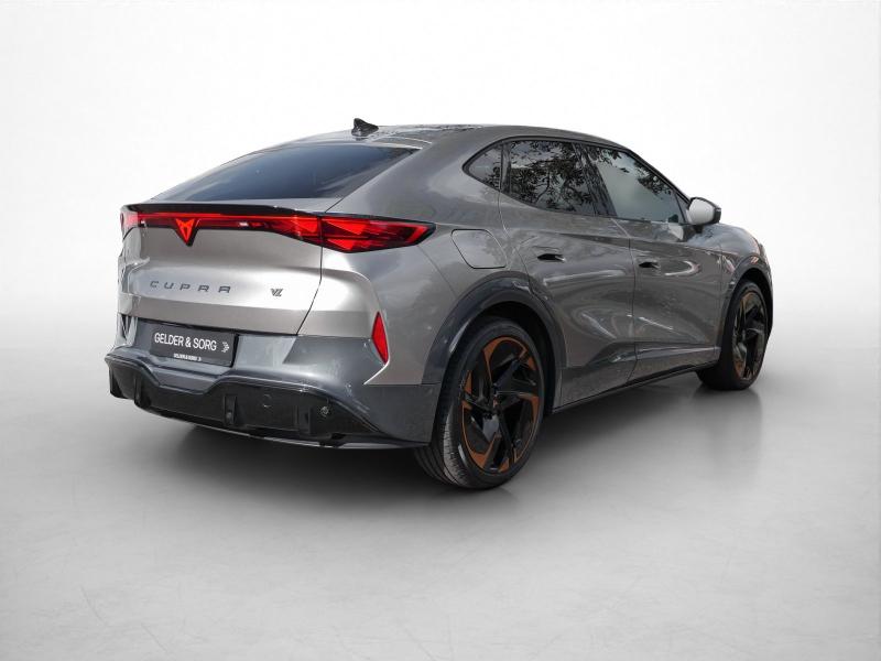 Cupra Tavascan VZ – image 2 of 24