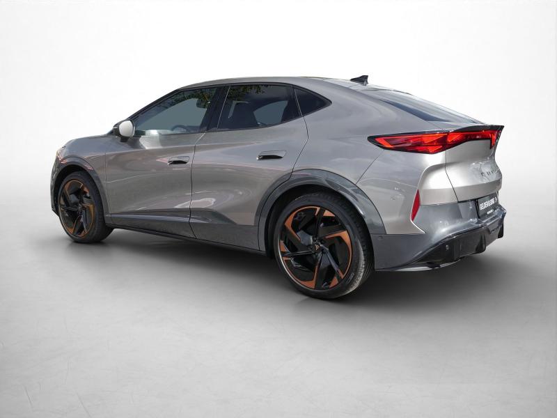 Cupra Tavascan VZ – image 3 of 24