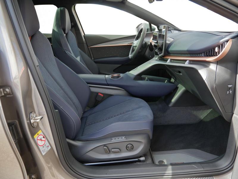 Cupra Tavascan VZ – image 4 of 24