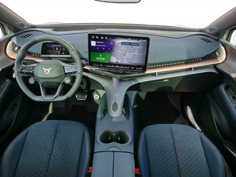 Cupra Tavascan VZ – image 5 of 24