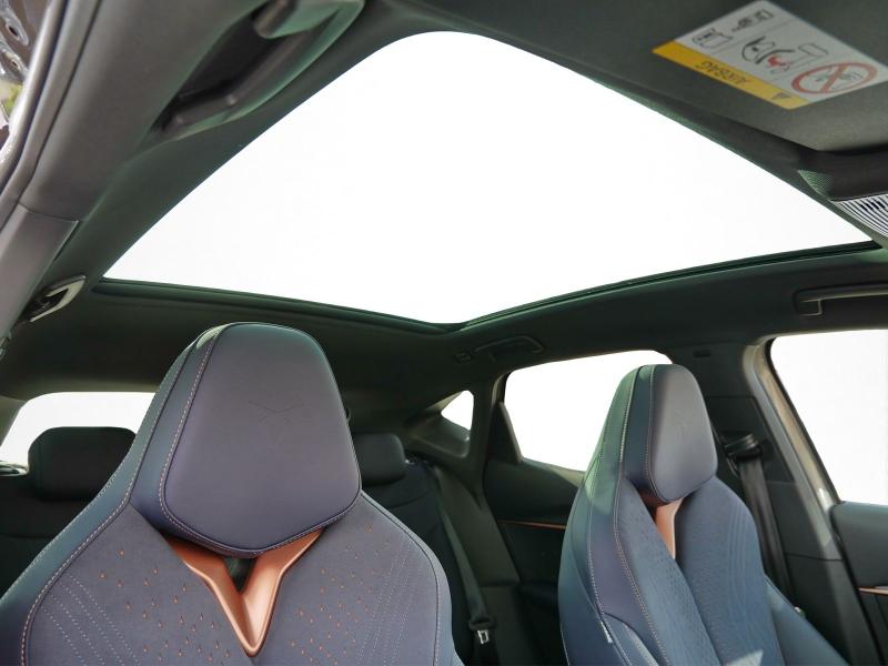 Cupra Tavascan VZ – image 10 of 24