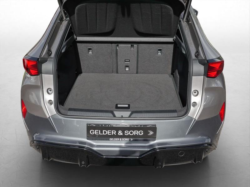 Cupra Tavascan VZ – image 11 of 24