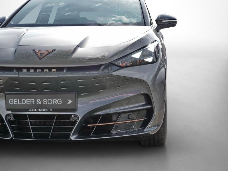 Cupra Tavascan VZ – image 12 of 24