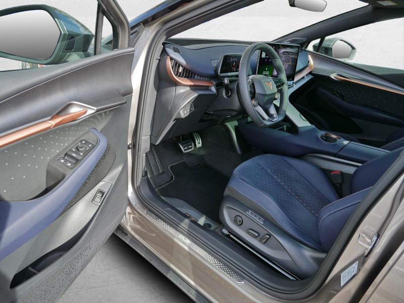 Cupra Tavascan VZ – image 14 of 24