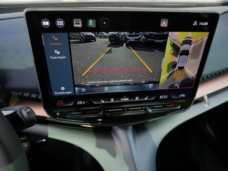 Cupra Tavascan VZ – image 15 of 24