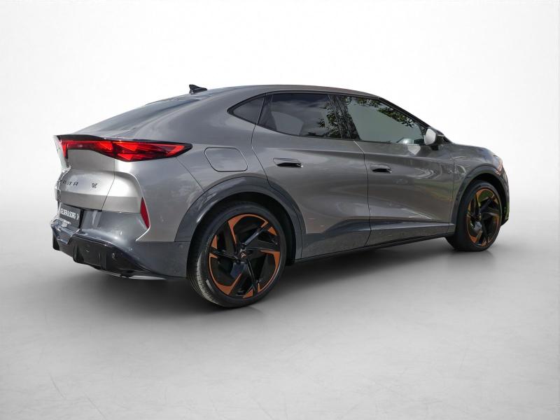 Cupra Tavascan VZ – image 18 of 24
