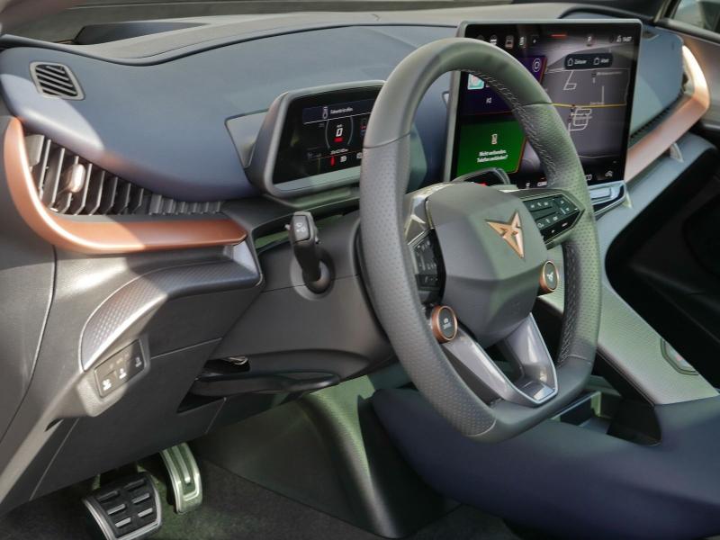 Cupra Tavascan VZ – image 19 of 24