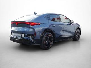 Cupra Tavascan VZ – image 2 of 24