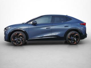 Cupra Tavascan VZ – image 3 of 24