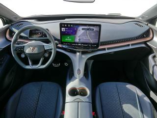 Cupra Tavascan VZ – image 5 of 24