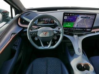 Cupra Tavascan VZ – image 8 of 24
