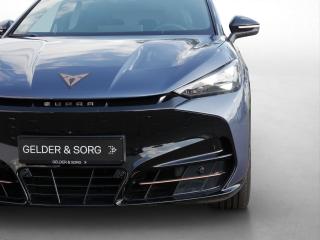 Cupra Tavascan VZ – image 12 of 24