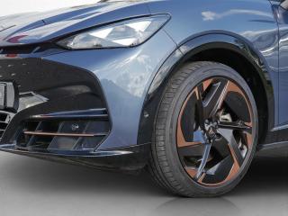 Cupra Tavascan VZ – image 13 of 24