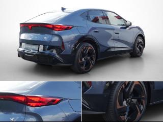 Cupra Tavascan VZ – image 24 of 24