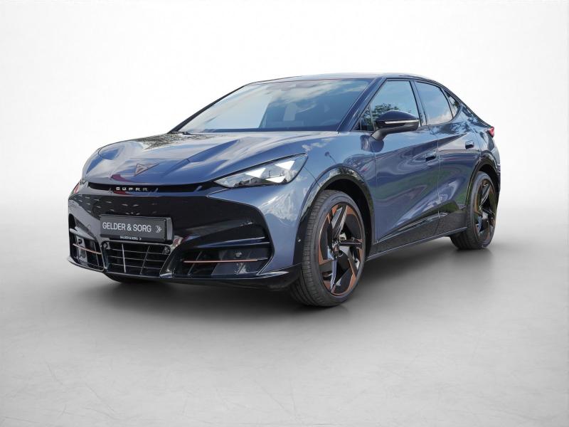 Cupra Tavascan VZ – image 1 of 24