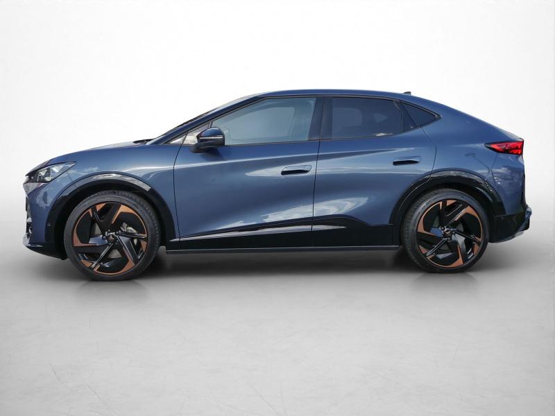 Cupra Tavascan VZ – image 3 of 24