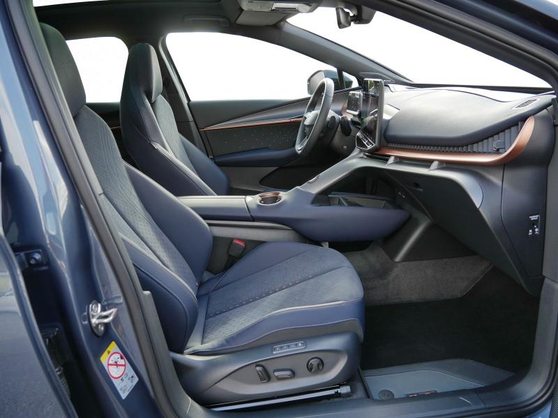 Cupra Tavascan VZ – image 4 of 24
