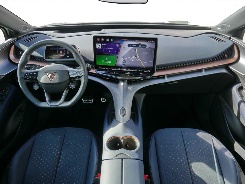 Cupra Tavascan VZ – image 5 of 24