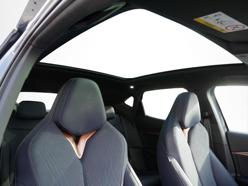 Cupra Tavascan VZ – image 10 of 24