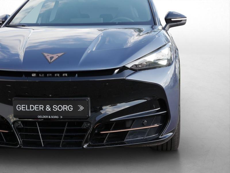 Cupra Tavascan VZ – image 12 of 24