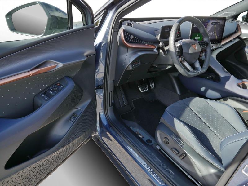 Cupra Tavascan VZ – image 14 of 24