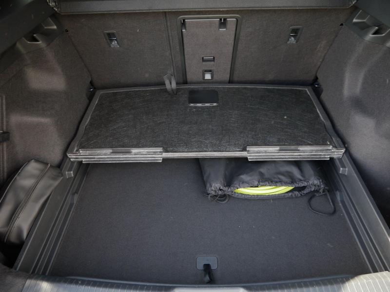 Cupra Tavascan VZ – image 23 of 24