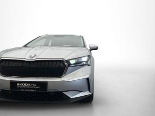 Škoda Enyaq Loft – image 12 of 17