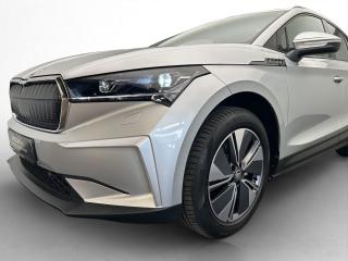 Škoda Enyaq Loft – image 13 of 17