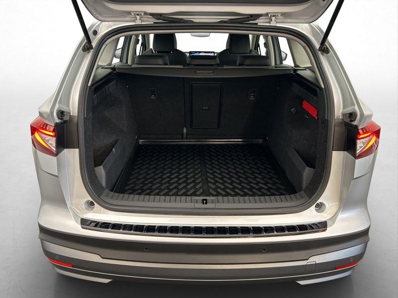Škoda Enyaq Loft – image 11 of 17