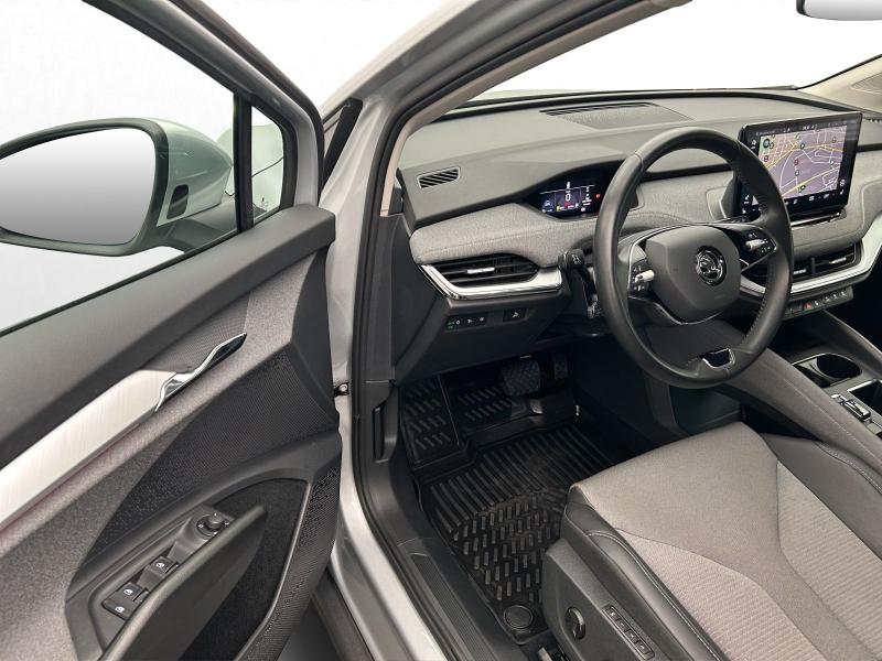 Škoda Enyaq Loft – image 14 of 17