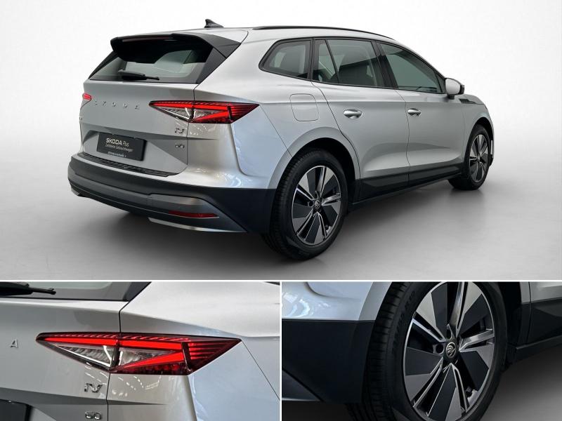 Škoda Enyaq Loft – image 17 of 17
