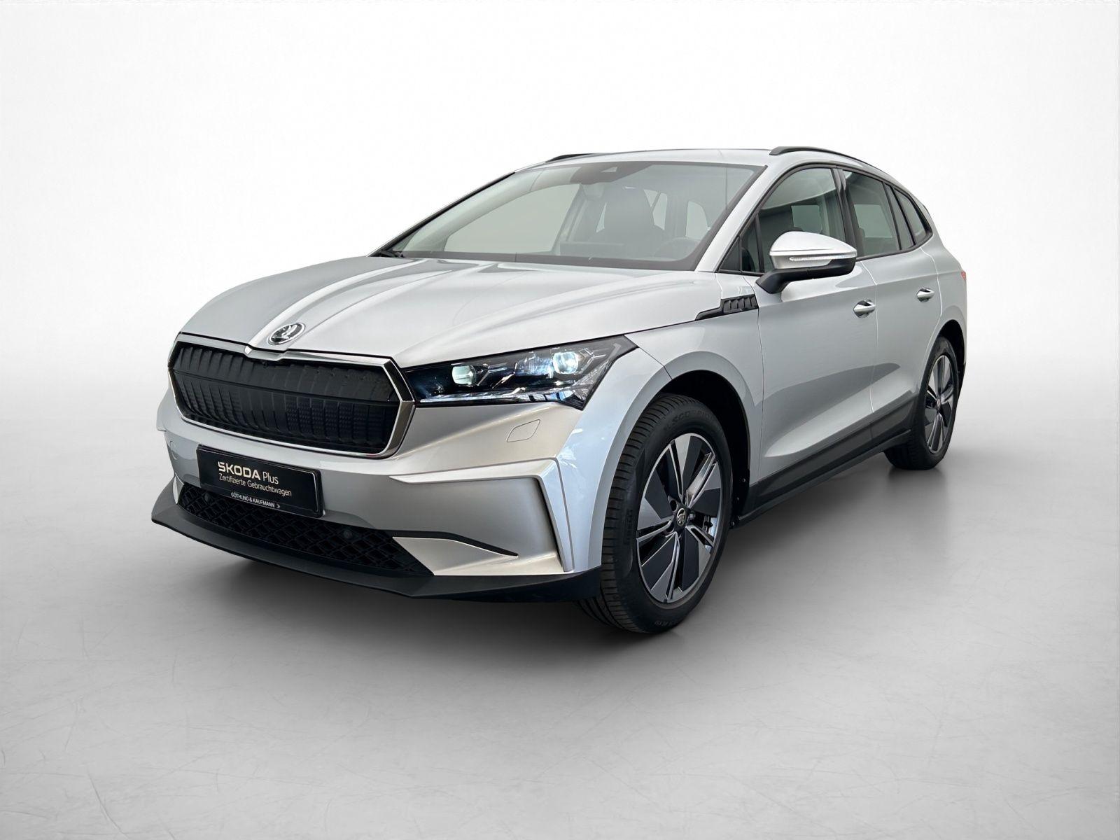 Škoda Enyaq Loft