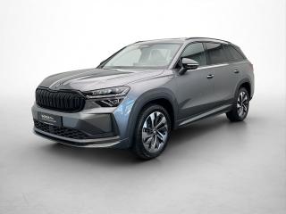 Škoda Kodiaq Sportline – image 1 of 19