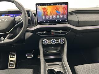 Škoda Kodiaq Sportline – image 7 of 19