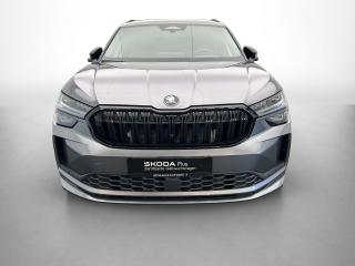 Škoda Kodiaq Sportline – image 12 of 19