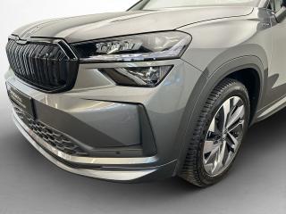 Škoda Kodiaq Sportline – image 13 of 19