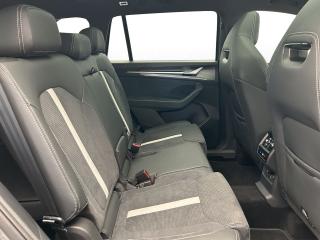Škoda Kodiaq Sportline – image 16 of 19