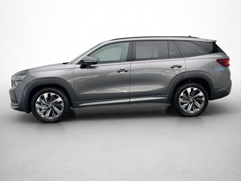 Škoda Kodiaq Sportline – image 3 of 19