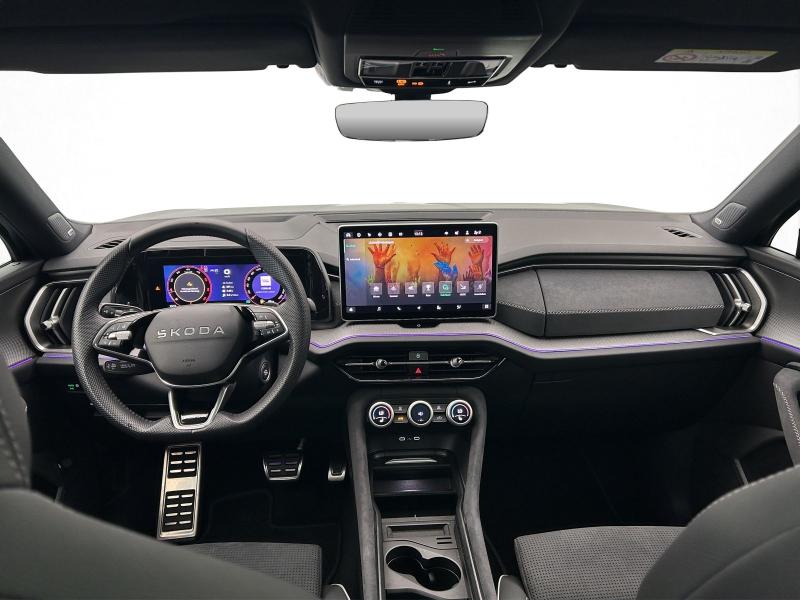 Škoda Kodiaq Sportline – image 5 of 19