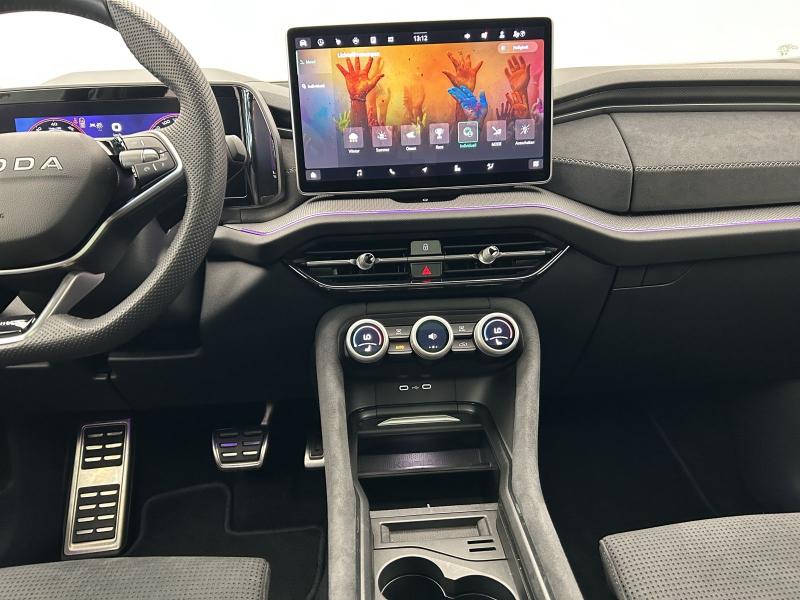 Škoda Kodiaq Sportline – image 7 of 19