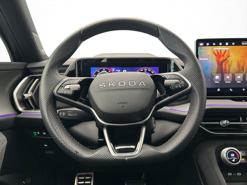 Škoda Kodiaq Sportline – image 8 of 19