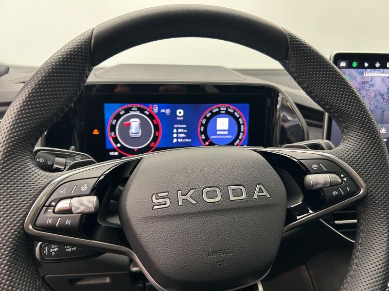 Škoda Kodiaq Sportline – image 9 of 19