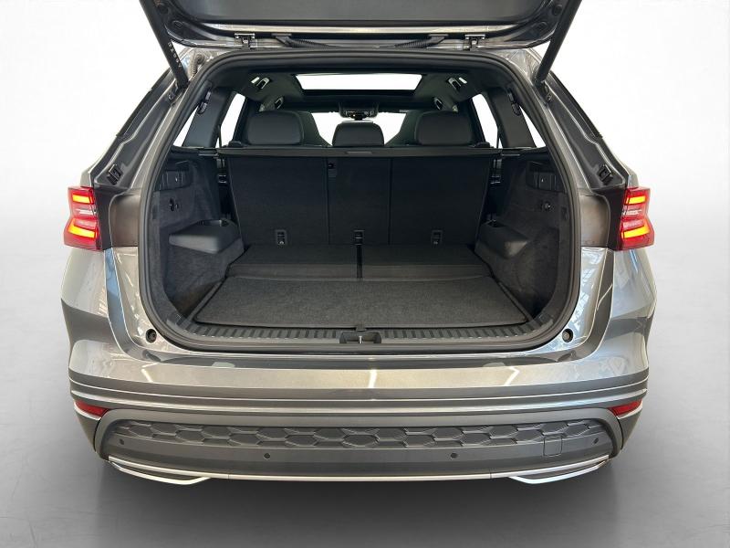 Škoda Kodiaq Sportline – image 11 of 19
