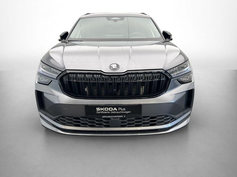 Škoda Kodiaq Sportline – image 12 of 19
