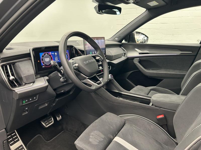 Škoda Kodiaq Sportline – image 15 of 19