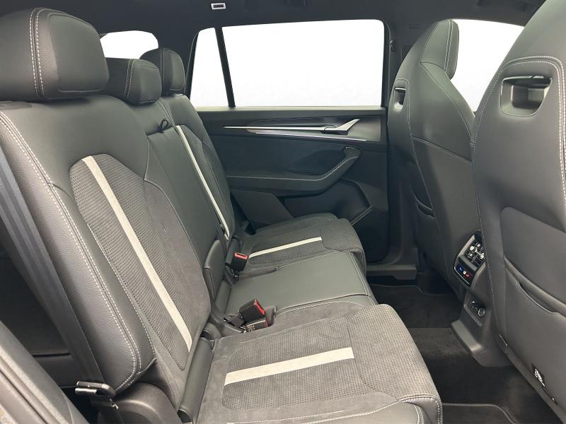 Škoda Kodiaq Sportline – image 16 of 19
