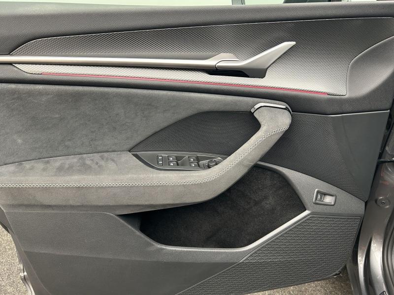 Škoda Kodiaq Sportline – image 17 of 19