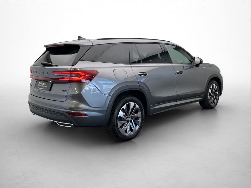 Škoda Kodiaq Sportline – image 18 of 19