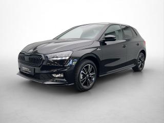 Škoda Fabia Monte Carlo – image 1 of 18